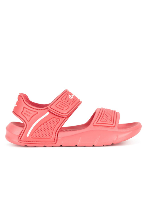 Champion Dziecięce Junior Sandały Squirt G PS Sandal S32631RS066 Różowy | Sklep Monotox