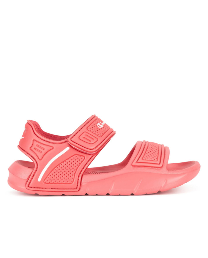 Champion Dziecięce Junior Sandały Squirt G PS Sandal S32631RS066 Różowy | Sklep Monotox