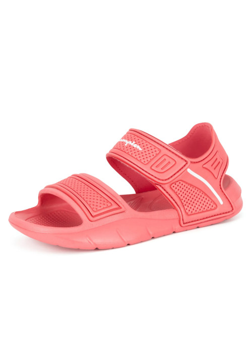 Champion Dziecięce Junior Sandały Squirt G PS Sandal S32631RS066 Różowy | Sklep Monotox