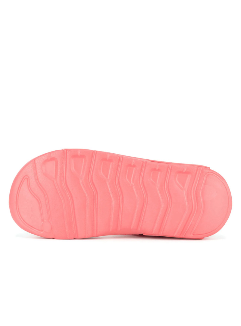 Champion Dziecięce Junior Sandały Squirt G PS Sandal S32631RS066 Różowy | Sklep Monotox