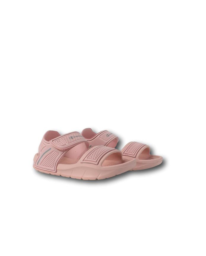 Champion Dziecięce Sandały Squirt G Td S32684PS013 Różowy | Sklep Monotox