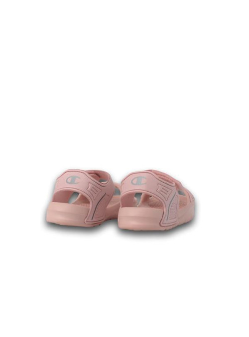 Champion Dziecięce Sandały Squirt G Td S32684PS013 Różowy | Sklep Monotox