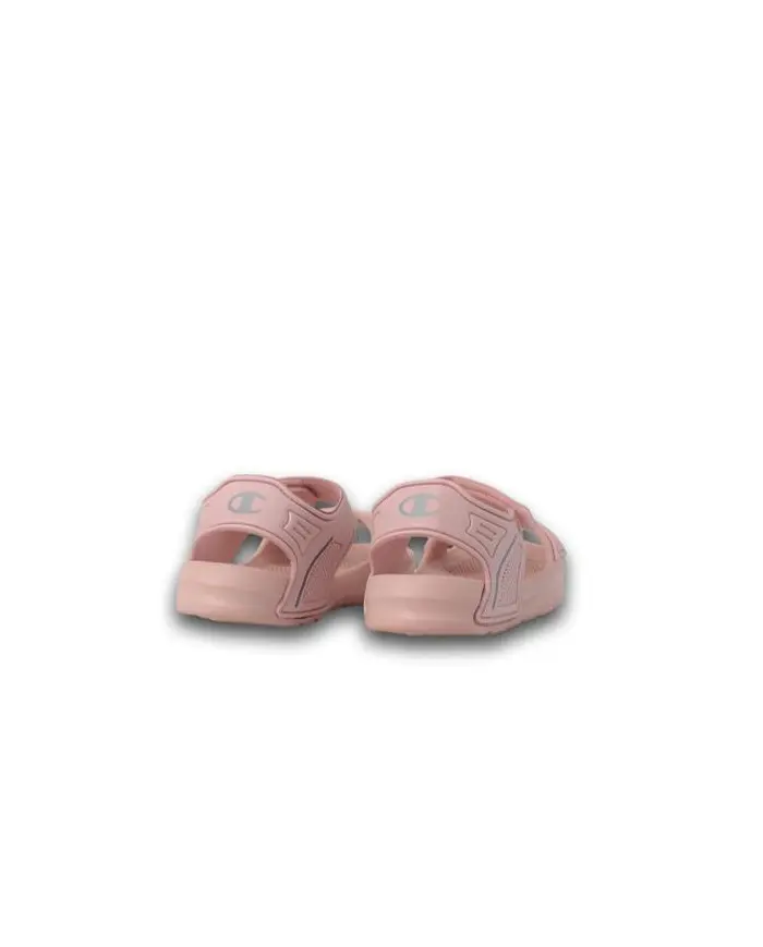 Champion Dziecięce Sandały Squirt G Td S32684PS013 Różowy | Sklep Monotox