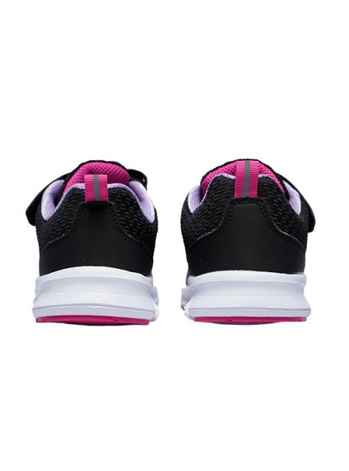 Champion Dziecięce Sneakersy Flippy G Ps S32692KK001 Czarny | Sklep Monotox