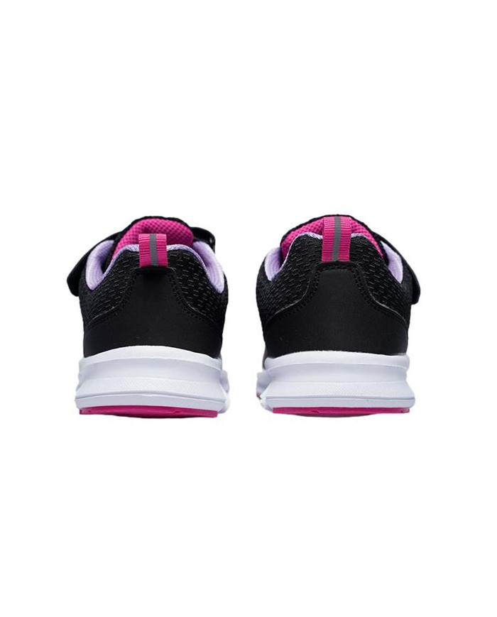 Champion Dziecięce Sneakersy Flippy G Ps S32692KK001 Czarny | Sklep Monotox