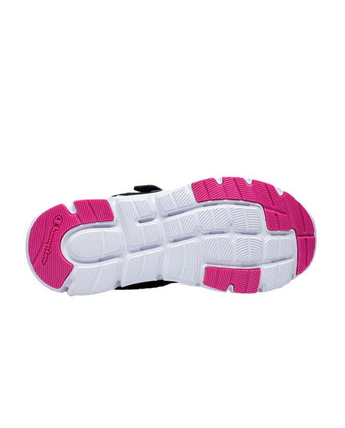 Champion Dziecięce Sneakersy Flippy G Ps S32692KK001 Czarny | Sklep Monotox