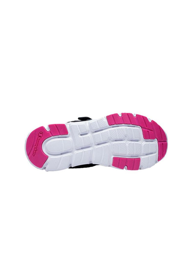 Champion Dziecięce Sneakersy Flippy G Ps S32692KK001 Czarny | Sklep Monotox