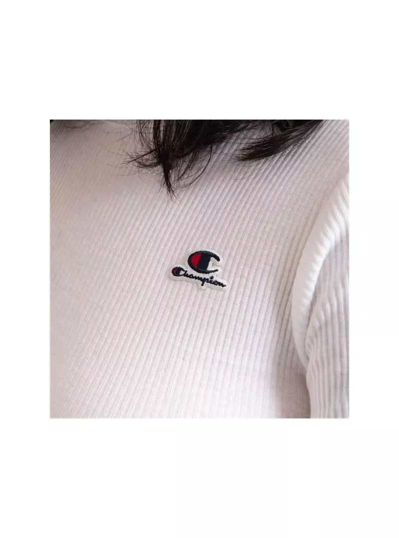 Champion CREWNECK T-SHIRT 114933WW001