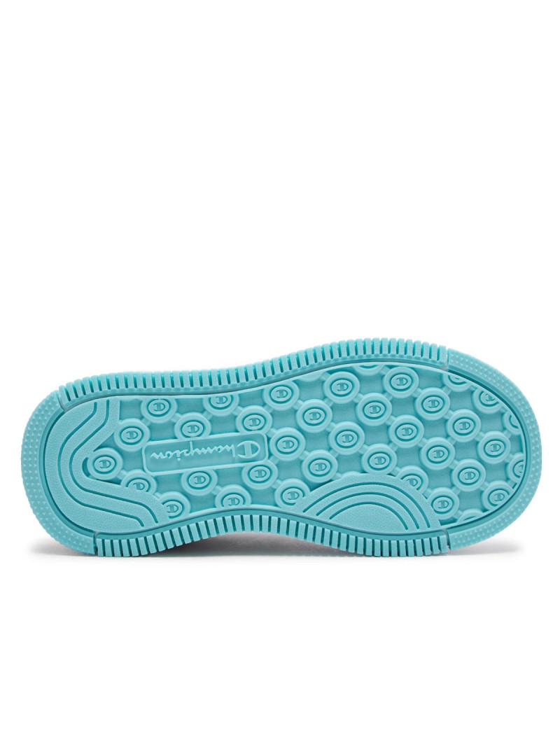 Champion Dziecięce Sneakersy Rebound Platform Abstract G Ps S32851WW011 Biały | Sklep Monotox