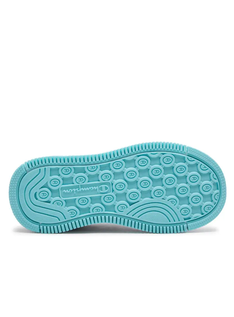 Champion Dziecięce Sneakersy Rebound Platform Abstract G Ps S32851WW011 Biały | Sklep Monotox