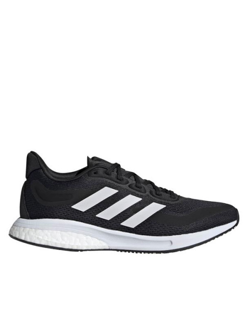 Adidas Damskie Buty sportowe Supernova W S42545 Czarny | Sklep Monotox