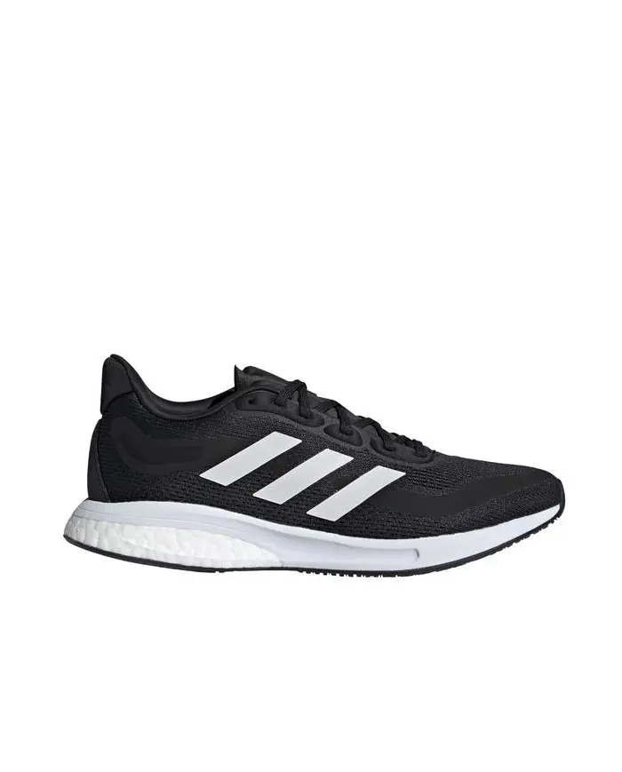 Adidas Damskie Buty sportowe Supernova W S42545 Czarny | Sklep Monotox