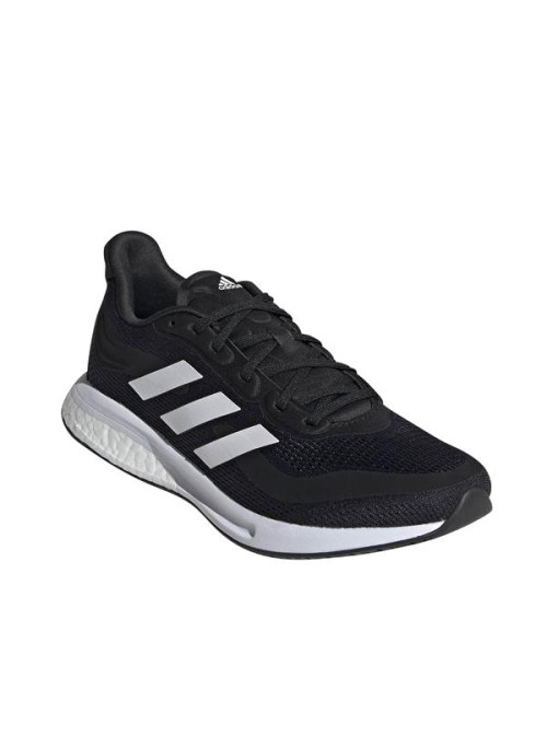 Adidas Damskie Buty sportowe Supernova W S42545 Czarny | Sklep Monotox