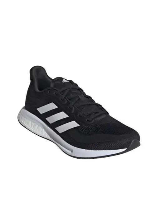 Adidas Damskie Buty sportowe Supernova W S42545 Czarny | Sklep Monotox