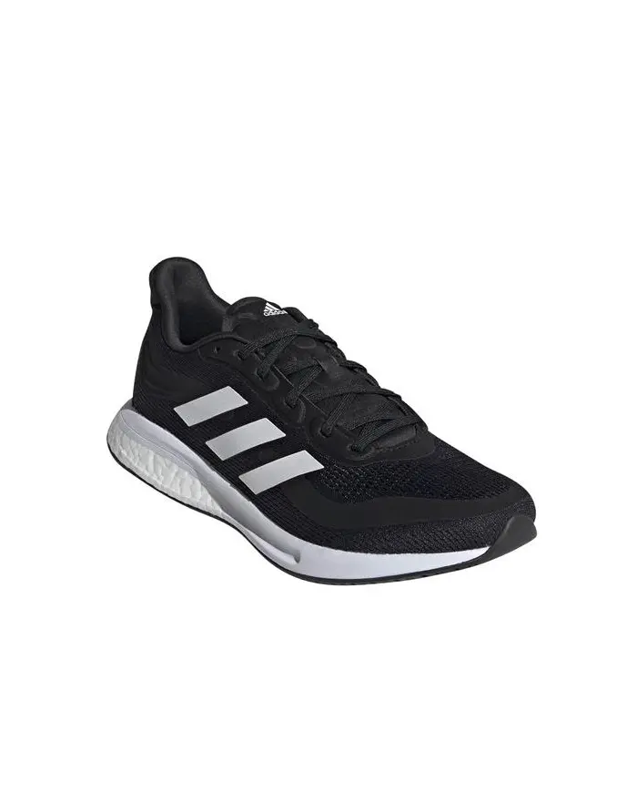 Adidas Damskie Buty sportowe Supernova W S42545 Czarny | Sklep Monotox