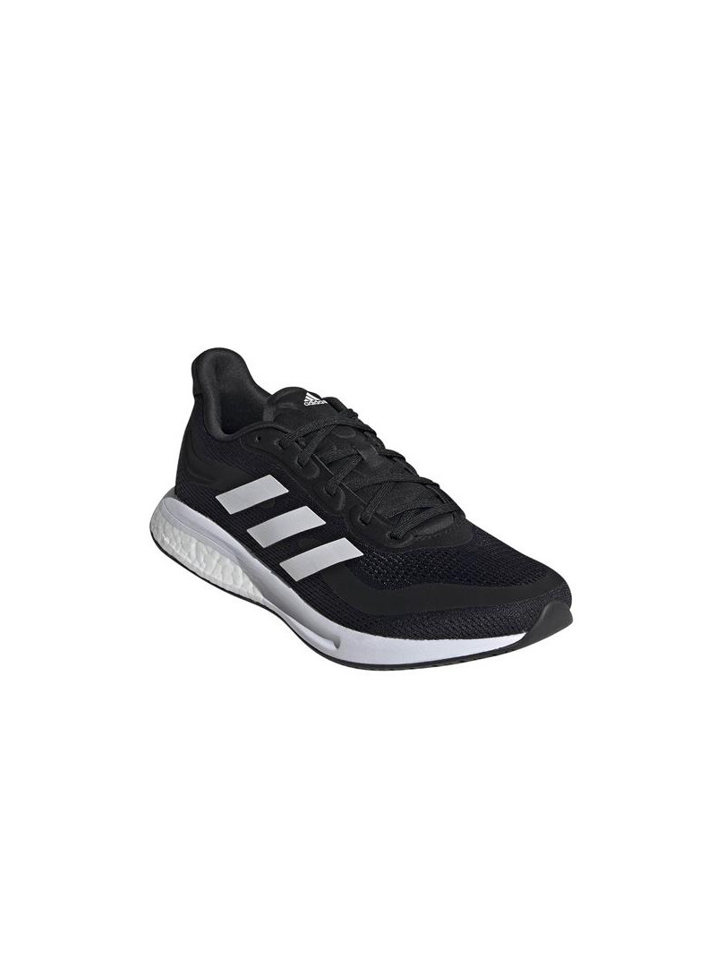 Adidas Damskie Buty sportowe Supernova W S42545 Czarny | Sklep Monotox