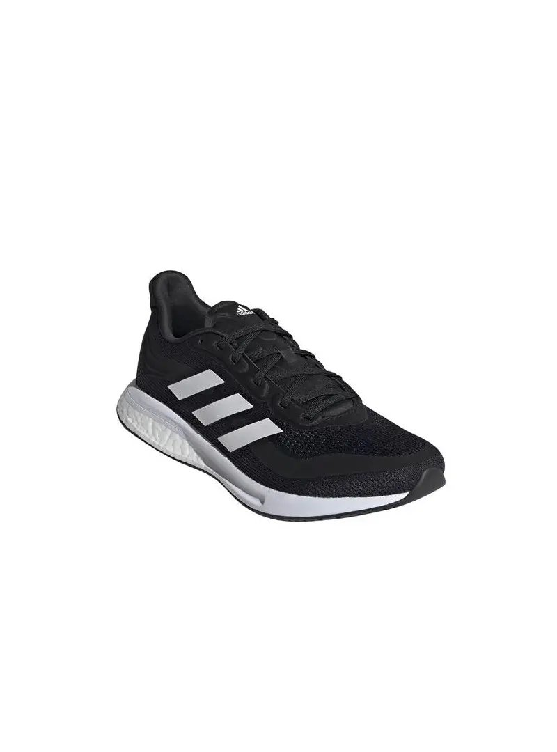 Adidas Damskie Buty sportowe Supernova W S42545 Czarny | Sklep Monotox
