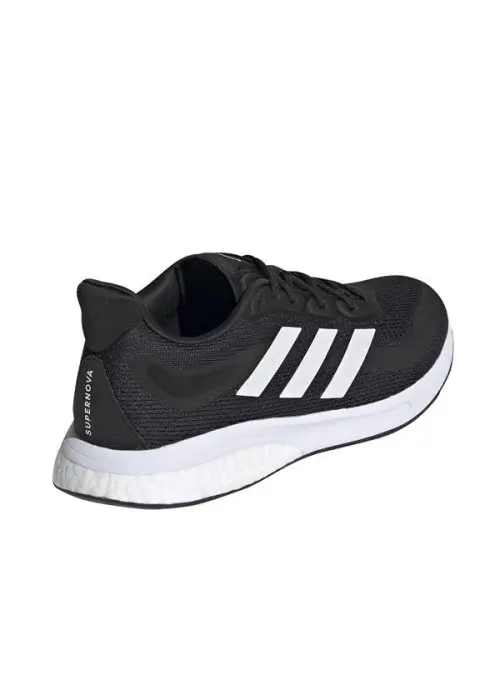 Adidas Damskie Buty sportowe Supernova W S42545 Czarny | Sklep Monotox