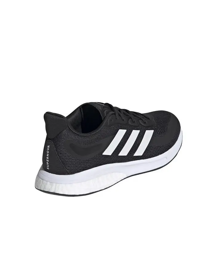 Adidas Damskie Buty sportowe Supernova W S42545 Czarny | Sklep Monotox
