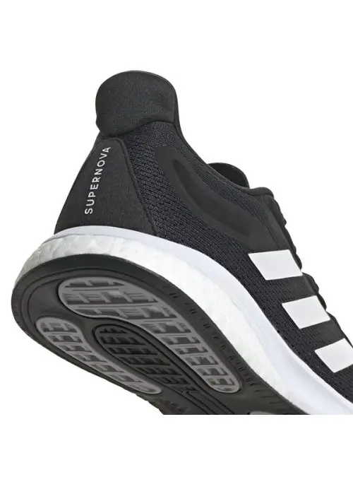 Adidas Damskie Buty sportowe Supernova W S42545 Czarny | Sklep Monotox