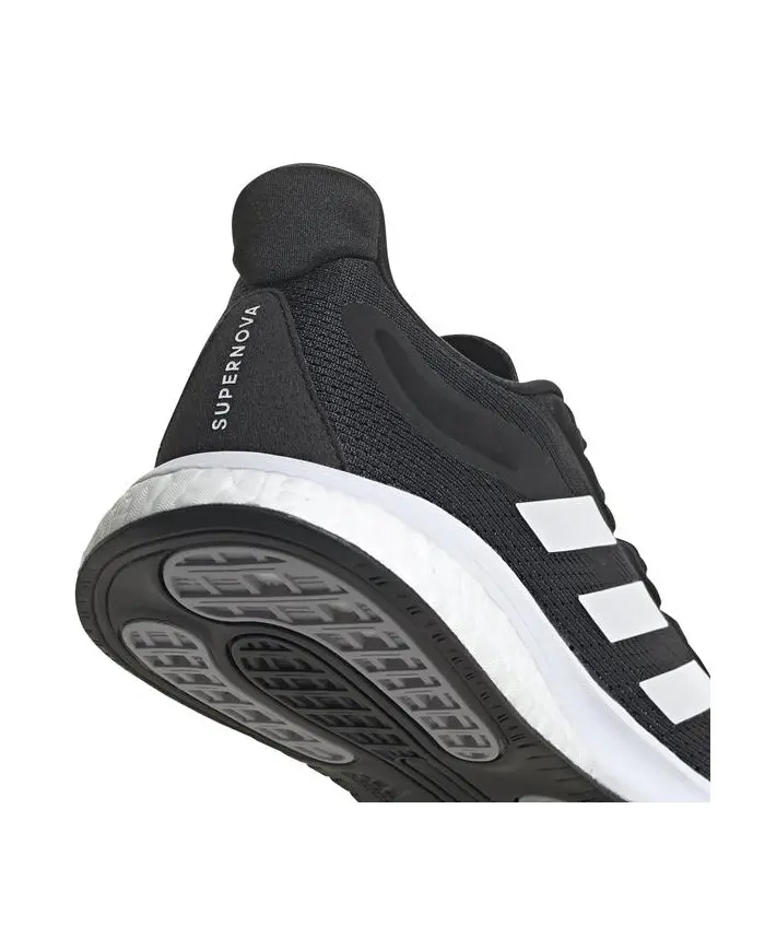 Adidas Damskie Buty sportowe Supernova W S42545 Czarny | Sklep Monotox