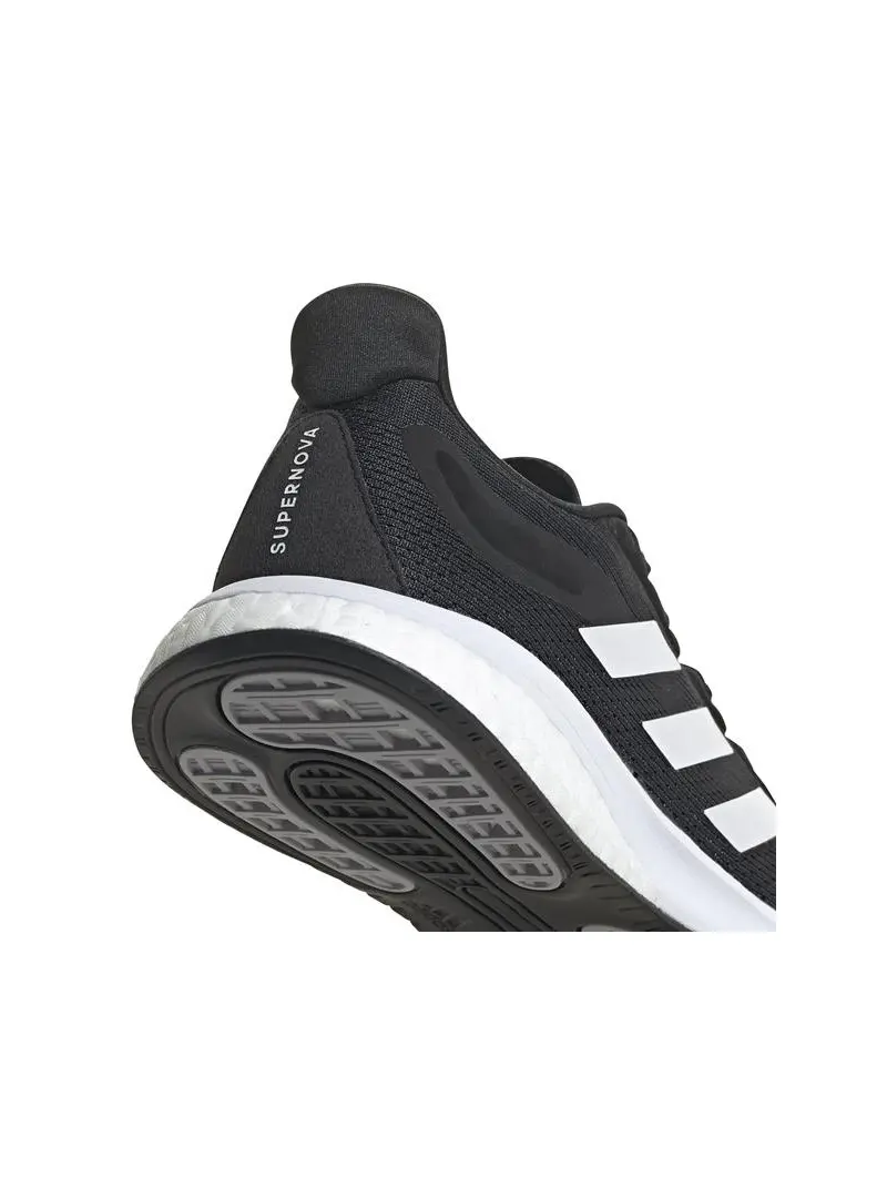 Adidas Damskie Buty sportowe Supernova W S42545 Czarny | Sklep Monotox