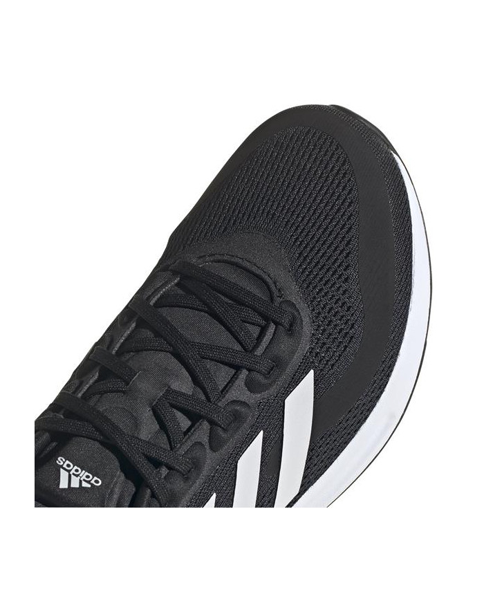 Adidas Damskie Buty sportowe Supernova W S42545 Czarny | Sklep Monotox