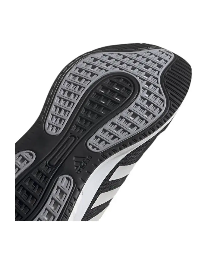 Adidas Damskie Buty sportowe Supernova W S42545 Czarny | Sklep Monotox