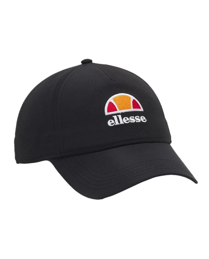 Ellesse Czapka z daszkiem Albo Cap SBMA2291011 Czarny | Sklep Monotox