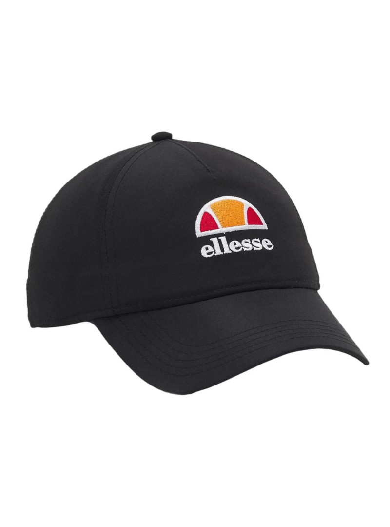 Ellesse Czapka z daszkiem Albo Cap SBMA2291011 Czarny | Sklep Monotox