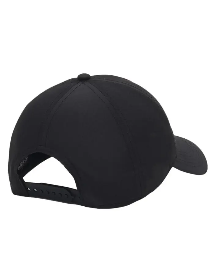Ellesse Czapka z daszkiem Albo Cap SBMA2291011 Czarny | Sklep Monotox