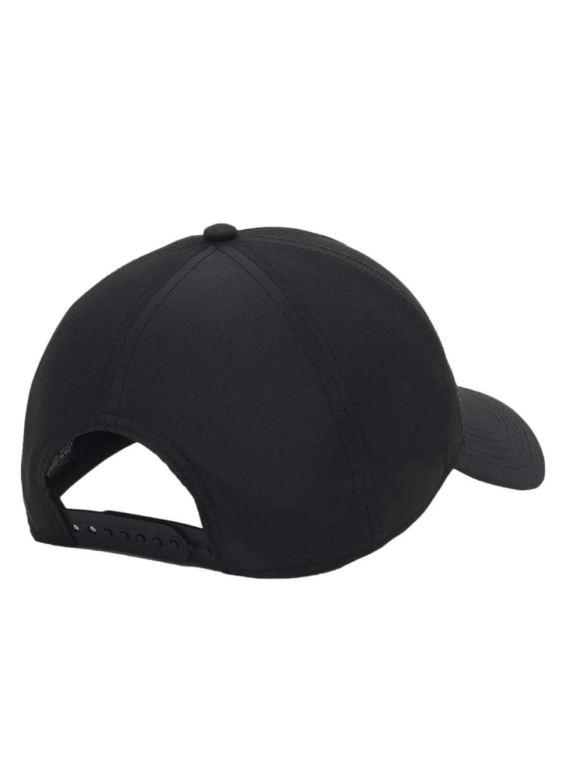 Ellesse Czapka z daszkiem Albo Cap SBMA2291011 Czarny | Sklep Monotox