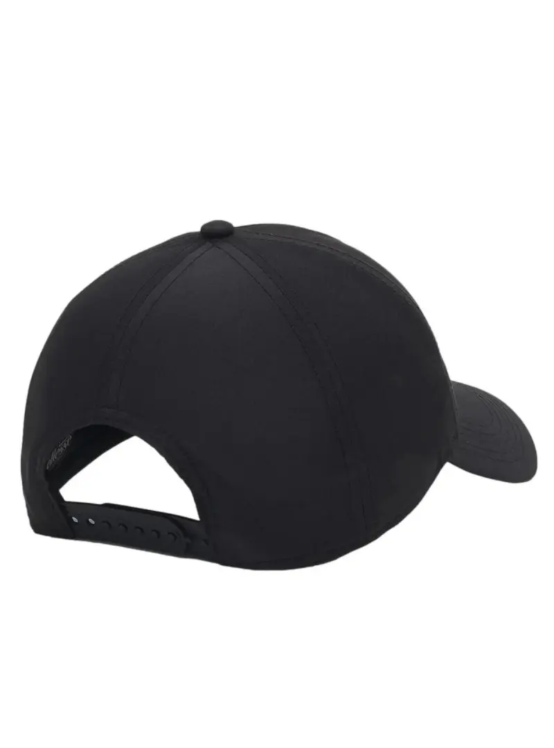 Ellesse Czapka z daszkiem Albo Cap SBMA2291011 Czarny | Sklep Monotox