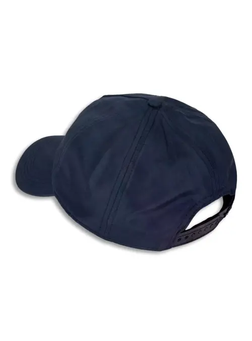 Ellesse Czapka z daszkiem Albo Cap SBMA2291429 Granatowy | Sklep Monotox
