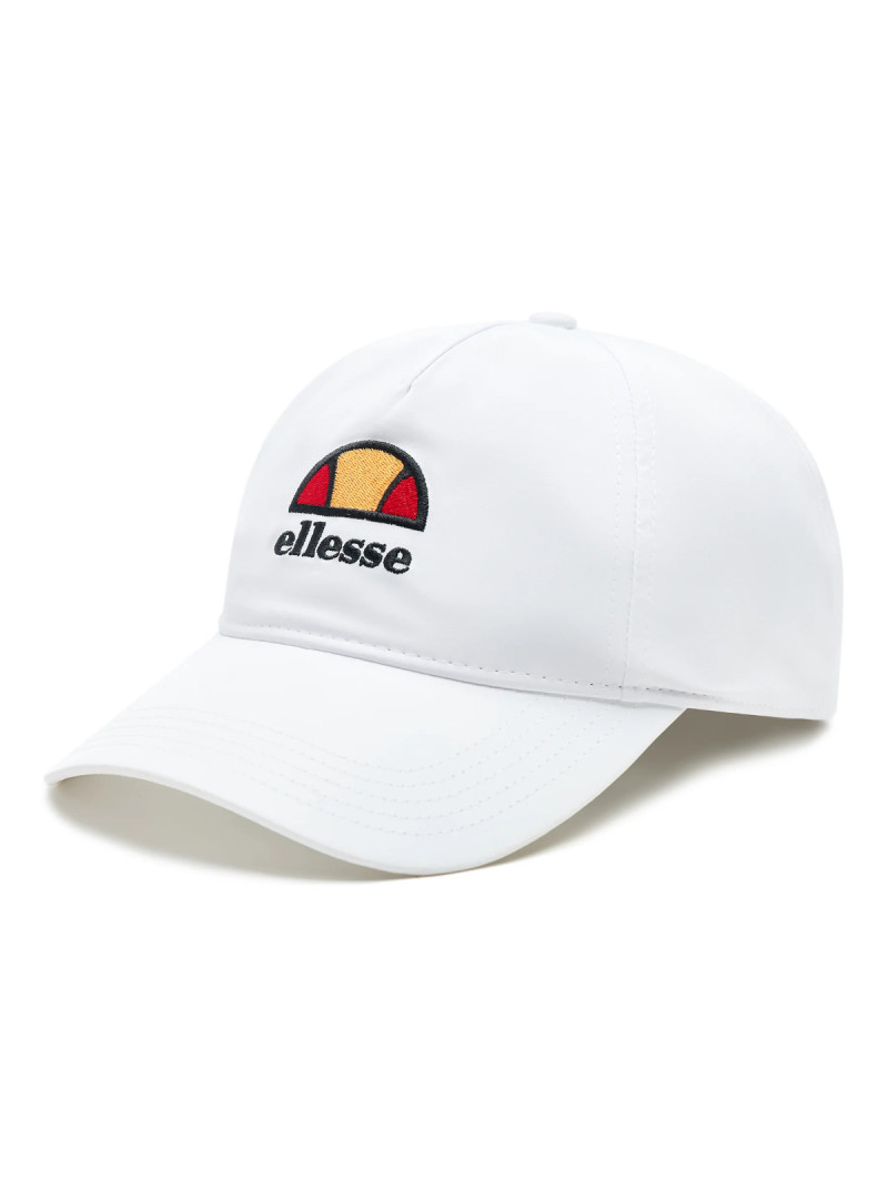 Ellesse Czapka z daszkiem Albo Cap SBMA2291908 Biały | Sklep Monotox