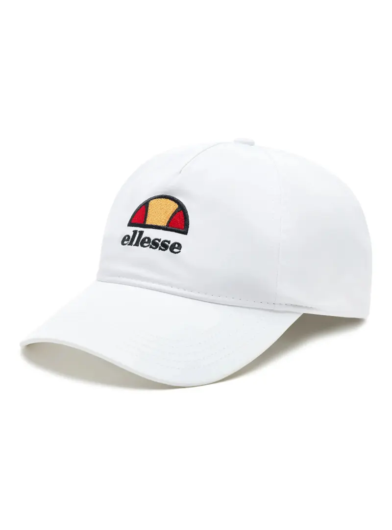 Ellesse Czapka z daszkiem Albo Cap SBMA2291908 Biały | Sklep Monotox