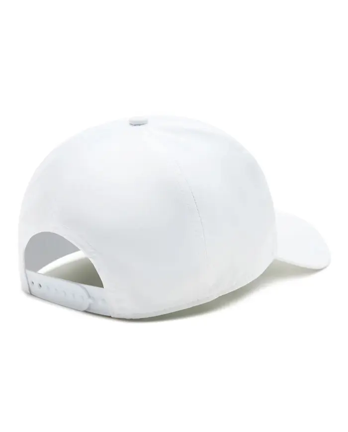Ellesse Czapka z daszkiem Albo Cap SBMA2291908 Biały | Sklep Monotox