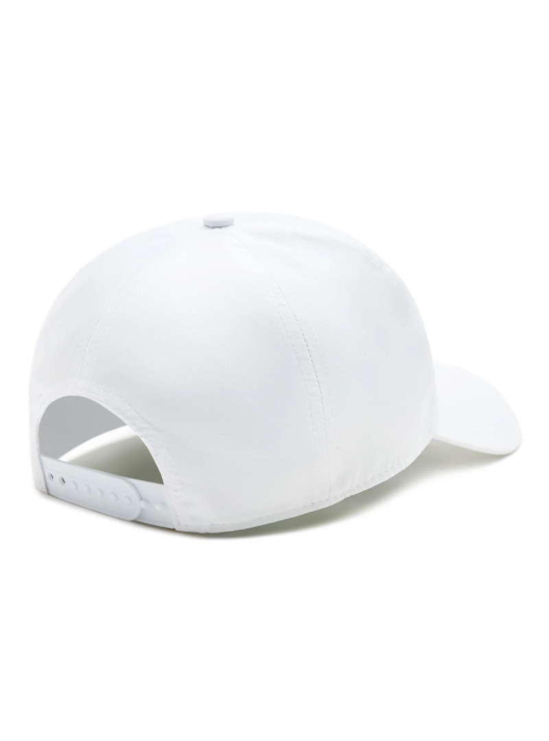 Ellesse Czapka z daszkiem Albo Cap SBMA2291908 Biały | Sklep Monotox