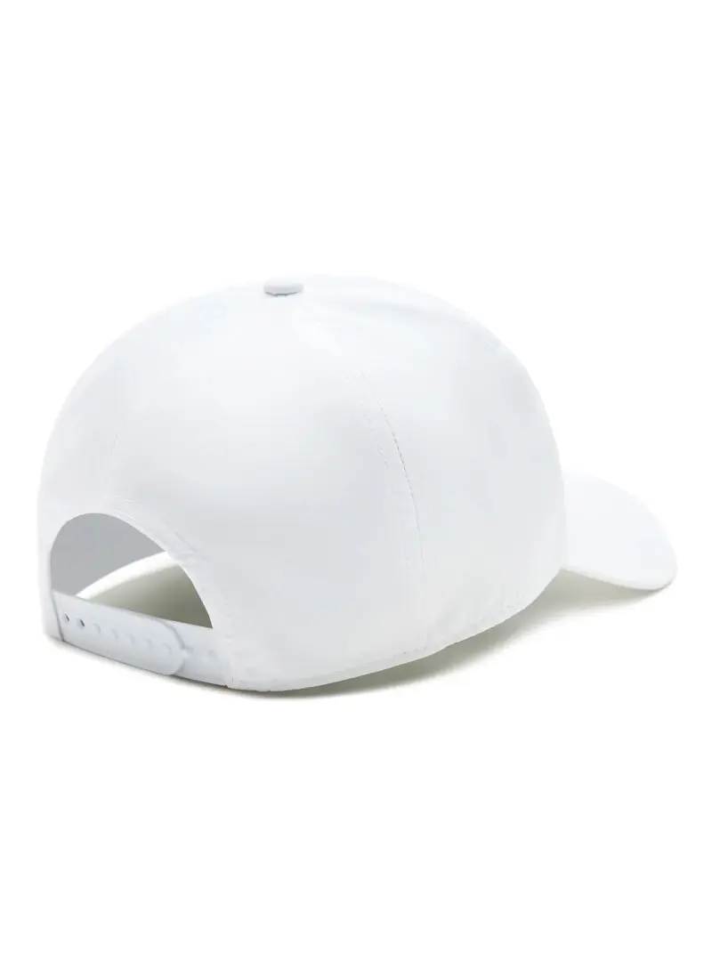 Ellesse Czapka z daszkiem Albo Cap SBMA2291908 Biały | Sklep Monotox