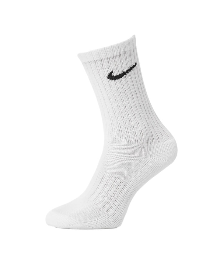 Nike Męskie Skarpety Equip 3pr Pack Socks SX4508101 Biały | Sklep Monotox
