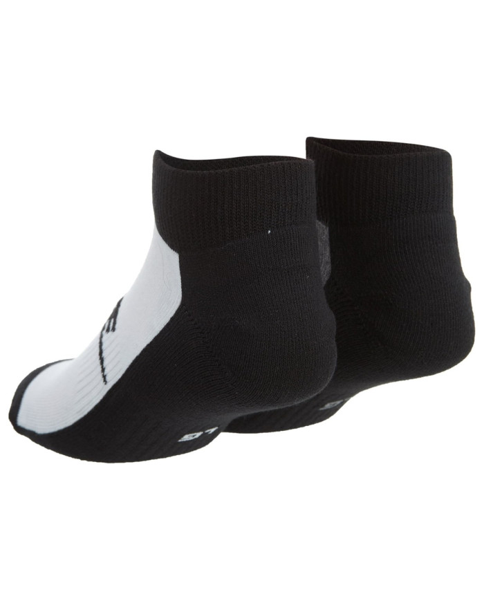 Nike Męskie Skarpety Futura No Show Socks 2p SX5481900 Wielokolorowy | Sklep Monotox