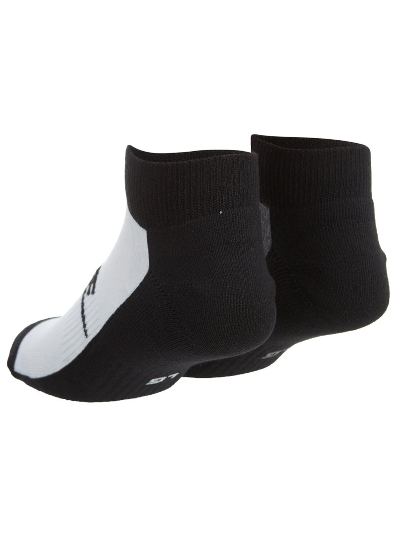 Nike Męskie Skarpety Futura No Show Socks 2p SX5481900 Wielokolorowy | Sklep Monotox