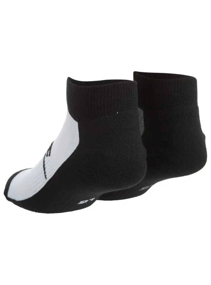 Nike Męskie Skarpety Futura No Show Socks 2p SX5481900 Wielokolorowy | Sklep Monotox