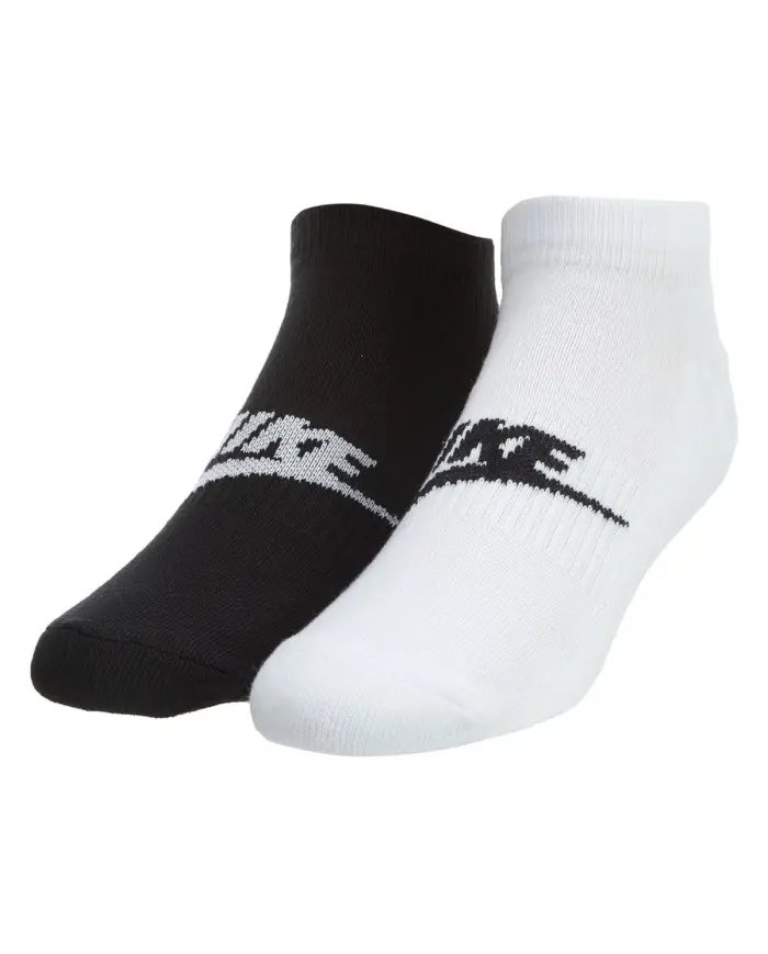 Nike Męskie Skarpety Futura No Show Socks 2p SX5481901 Wielokolorowy | Sklep Monotox