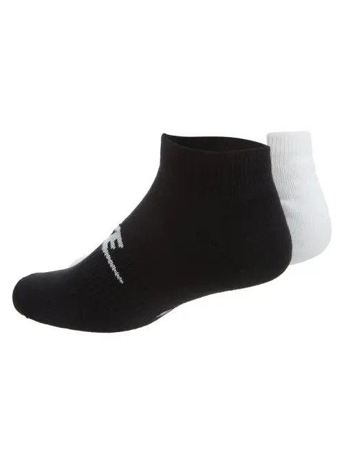 Nike Męskie Skarpety Futura No Show Socks 2p SX5481901 Wielokolorowy | Sklep Monotox