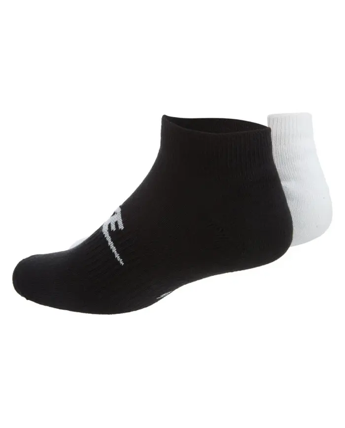 Nike Męskie Skarpety Futura No Show Socks 2p SX5481901 Wielokolorowy | Sklep Monotox
