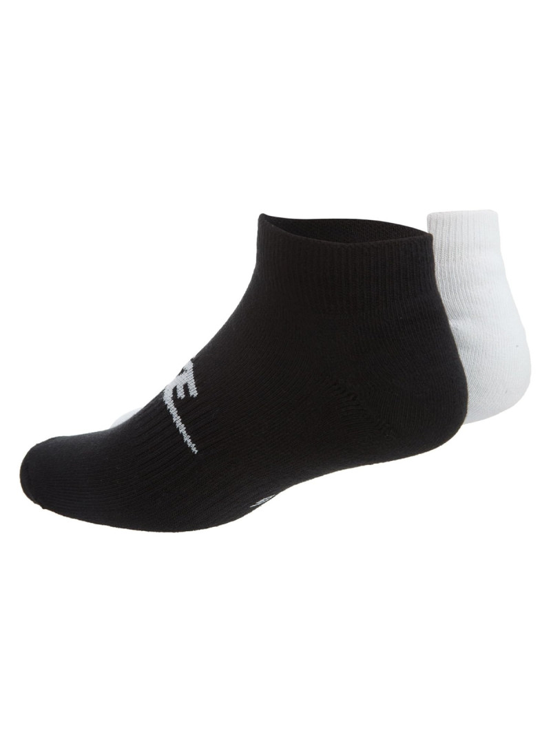Nike Męskie Skarpety Futura No Show Socks 2p SX5481901 Wielokolorowy | Sklep Monotox