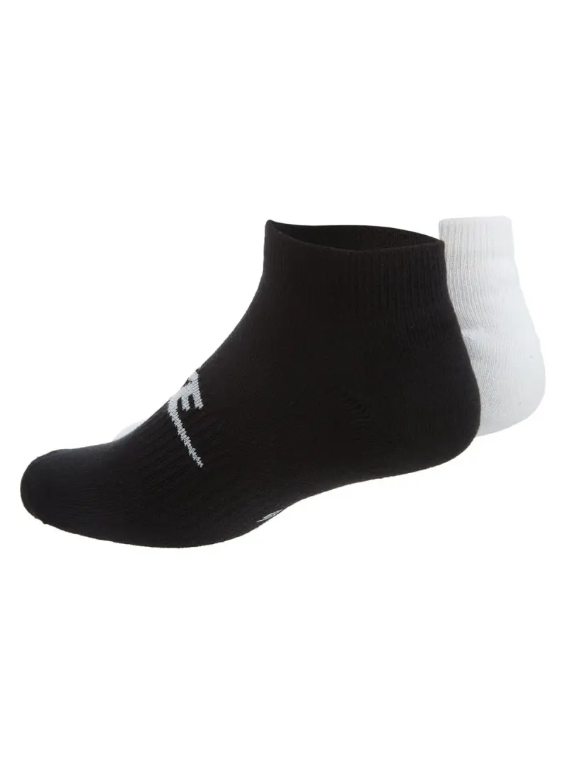 Nike Męskie Skarpety Futura No Show Socks 2p SX5481901 Wielokolorowy | Sklep Monotox