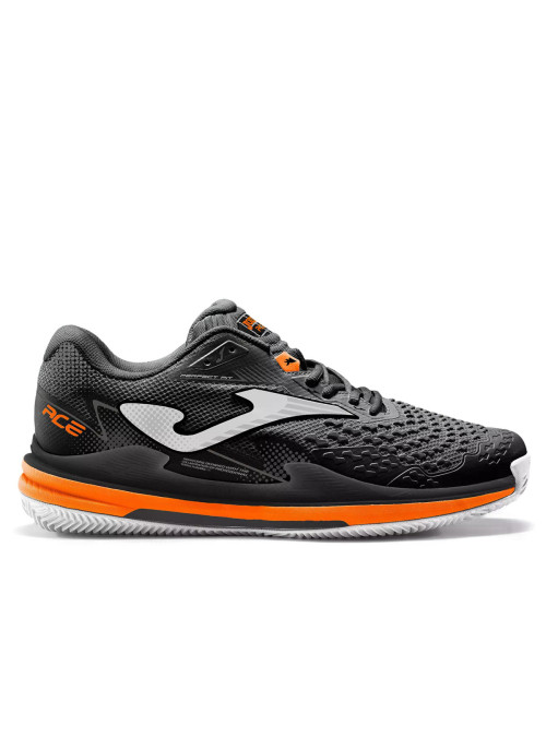 Joma Męskie Buty sportowe Ace Men 2501 TACES2501C Czarny | Sklep Monotox