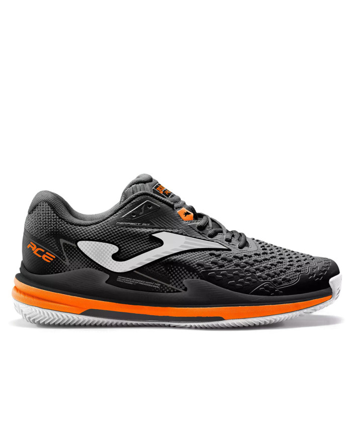 Joma Męskie Buty sportowe Ace Men 2501 TACES2501C Czarny | Sklep Monotox